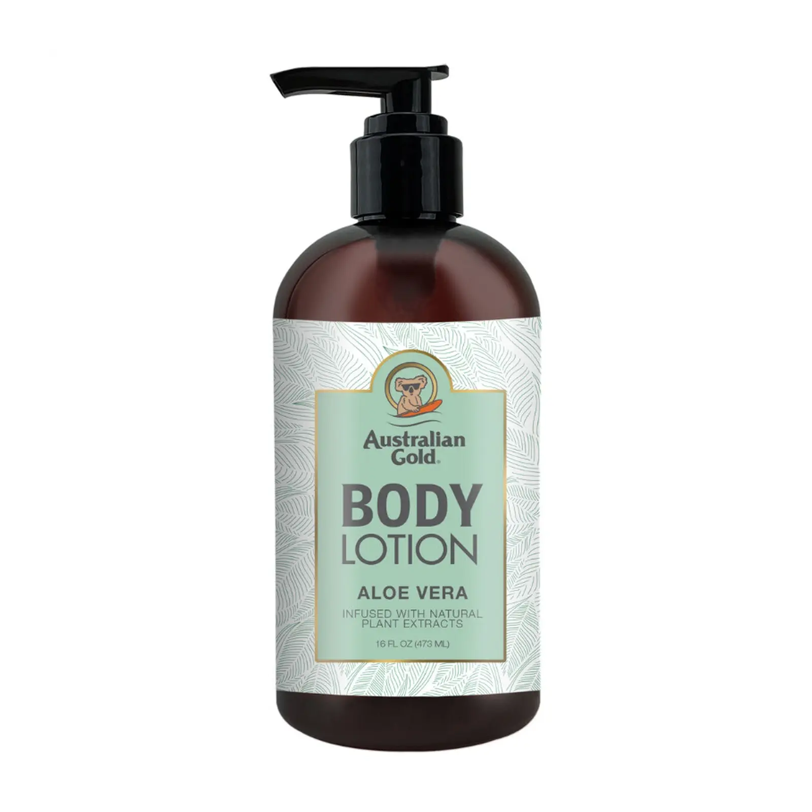 Australian Gold Seaside Retreat Aloe Vera Body Lotion 16oz