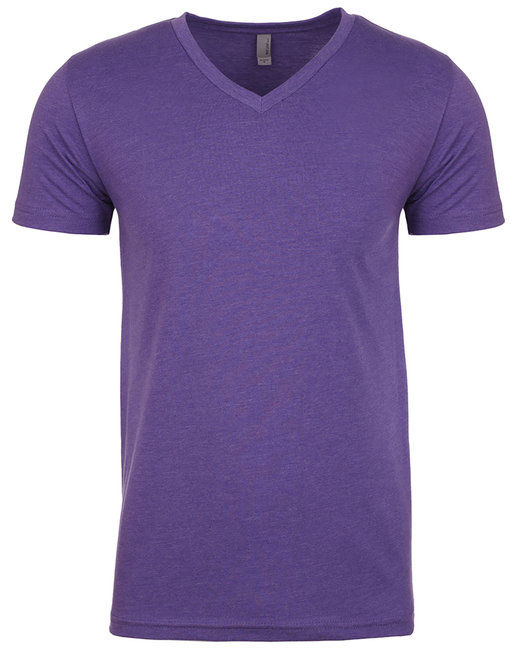 Thumbnail: V Neck T-Shirts - 3 Pk (S-XL)