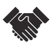 Handshake icon
