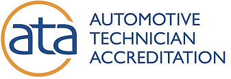 ATA badge