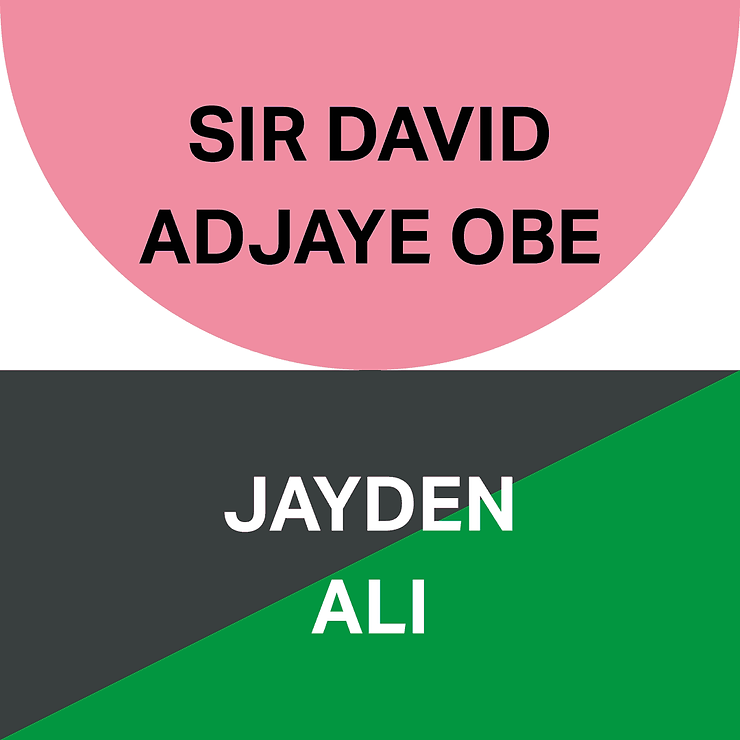 Architects chosen by London mayor