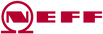 Neff logo