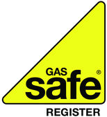 Gas safe register logo