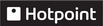 Hotpoint logo