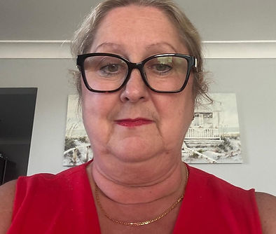 Tracey Bessent, HR consultant