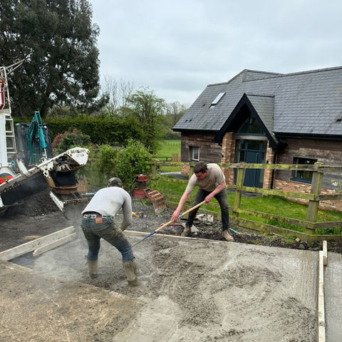 Workers 