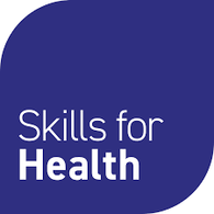 Skills for Health logo