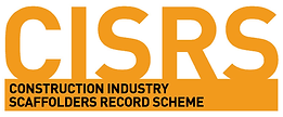 CISRS logo