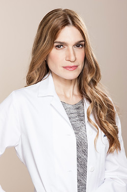 Dr Macrene Alexiades MD PhD