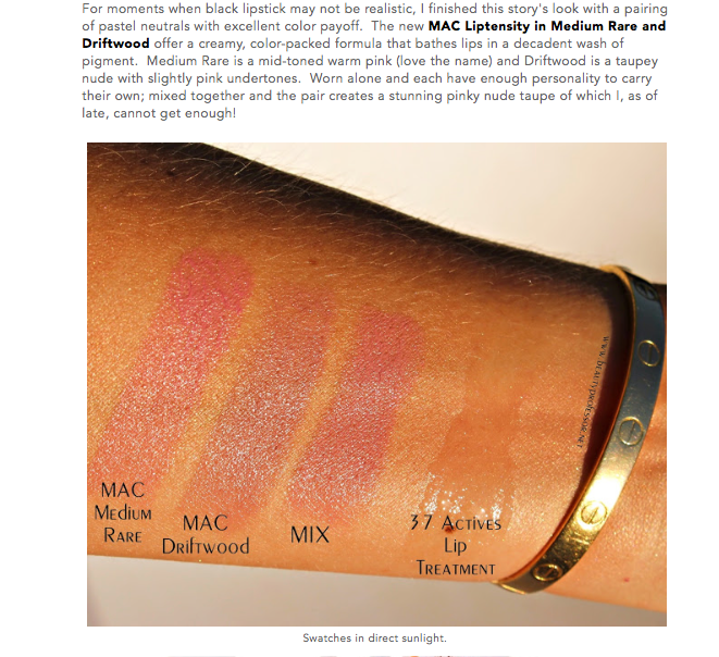 Beauty Professor, October 2016