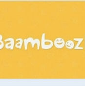Bamboozle logo
