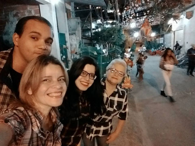 Nossa Festa Junina