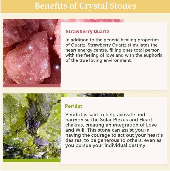 Thumbnail: The Instant Heartbeat Orgone Pyramid