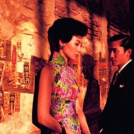 7 WONG KAR-WAI FILMS THAT YOU NEED TO WATCH AT DIFFERENT STAGES OF LOVE IN YOUR LIFE