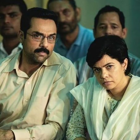 DOCUMENTING A TRAGEDY: WHY EVERYONE SHOULD WATCH "TRIAL BY FIRE"