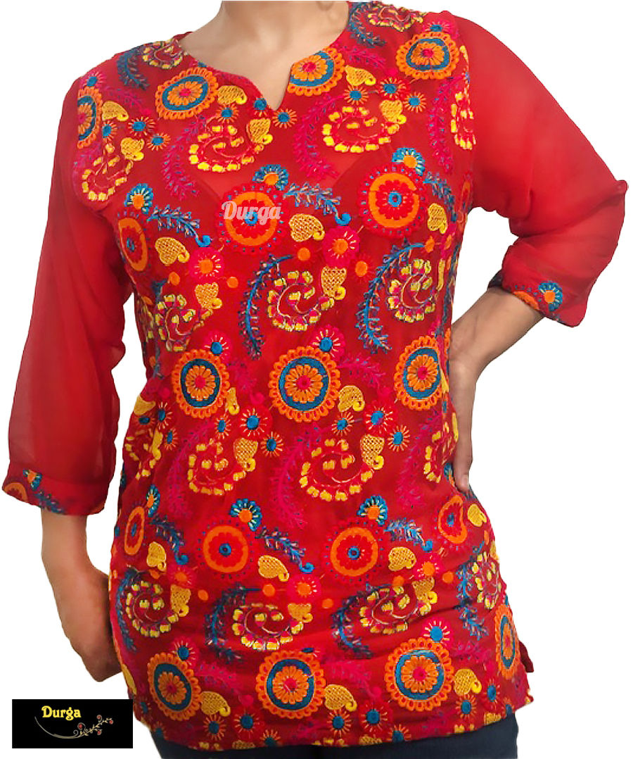 BLUSA MANGA TRES CUARTOSㅤㅤㅤㅤㅤㅤ(BL033-B)