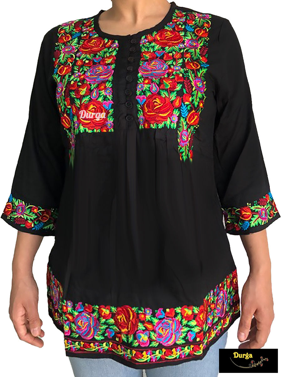 BLUSA MANGA TRES CUARTOSㅤㅤㅤㅤㅤㅤ(BL010-C)