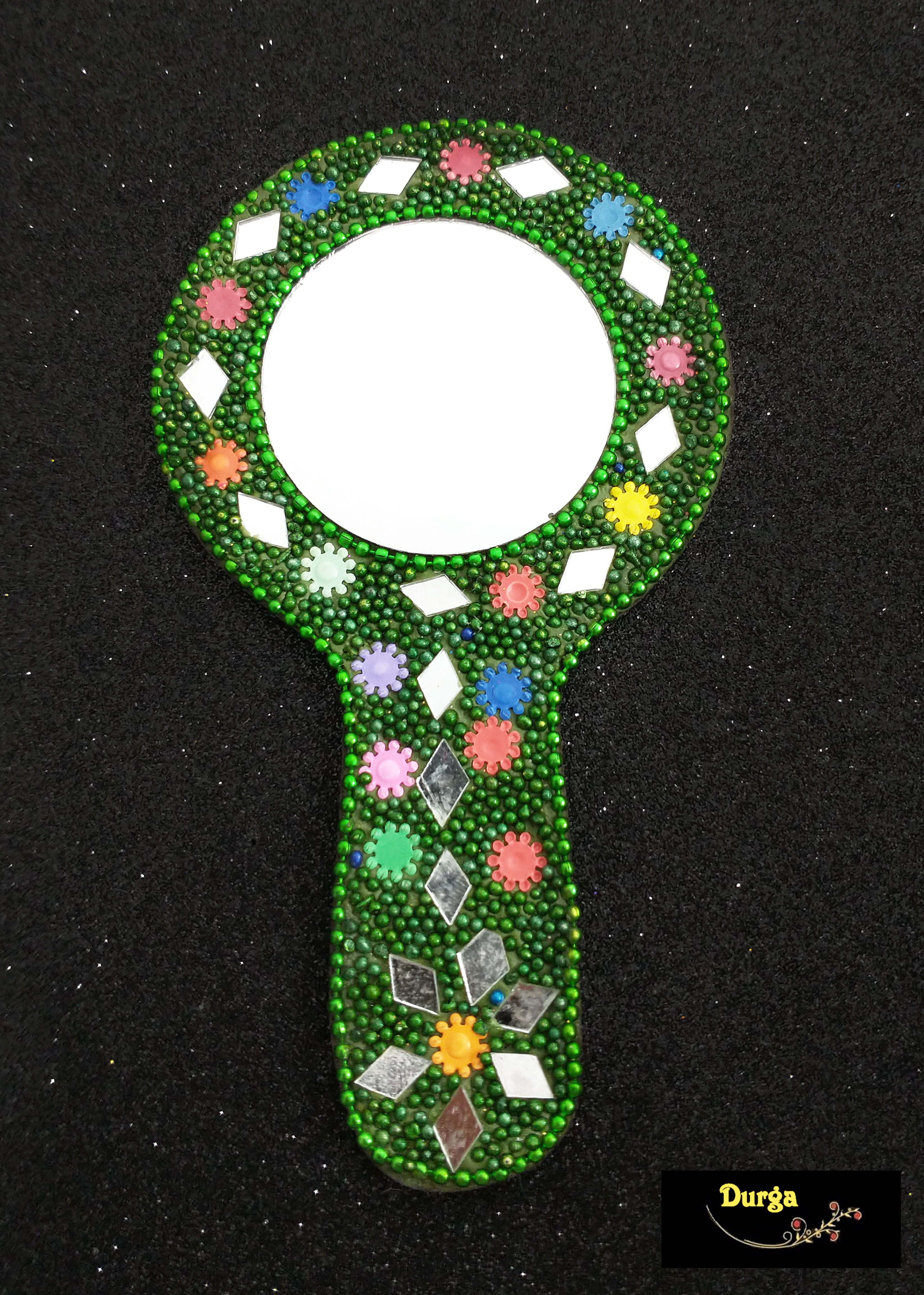 ESPEJO DE MANO                         (BIS-028)