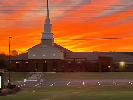 Crosswoods Baptist Church to Celebrate 50 Years of Faith, Family, and Fellowship