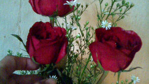 Inspire:  Valentine's Joy!