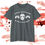 Thumbnail: Athletic fit Tee - Voorhees E-Sports Training