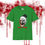 Thumbnail:  Art the Clown "Art Tari" 8-Bit T-Shirt - Terrifier Horror Movie Retro Tee