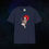 Thumbnail: Graphic Tee - Stormtrooper WW2 style pin-up 