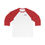 Thumbnail: Official US-SZRC Zombie Response Command Baseball Tee
