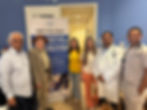 SFWA & UMC Free Clinic at Lotus House