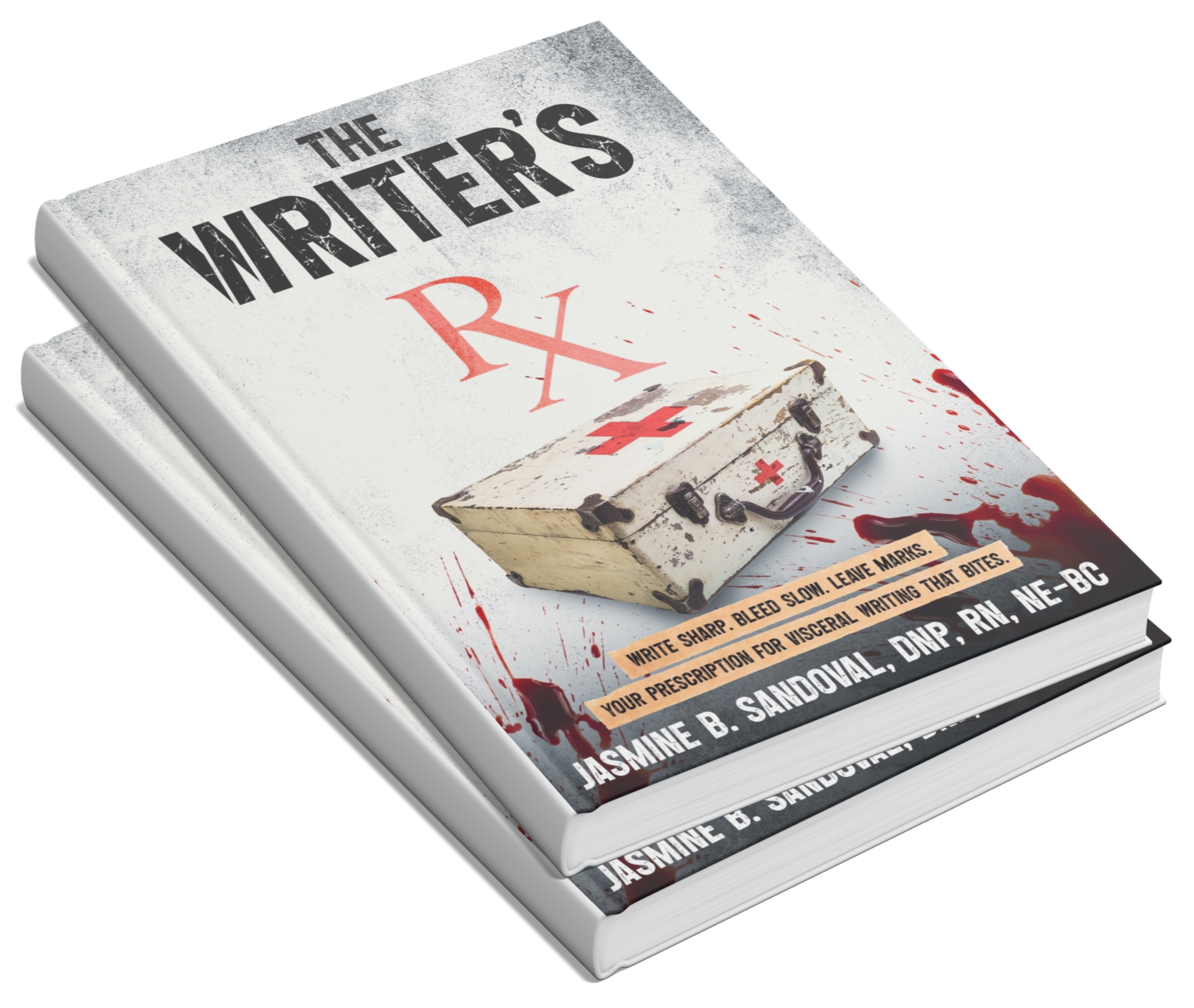 The Writer's Rx