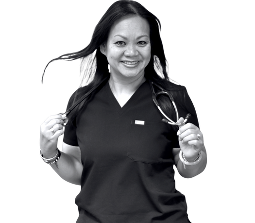 Jasmine B. Sandoval aka J.C. Sang