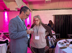 2026 Mango Writers Conference