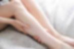 Leg carmp
