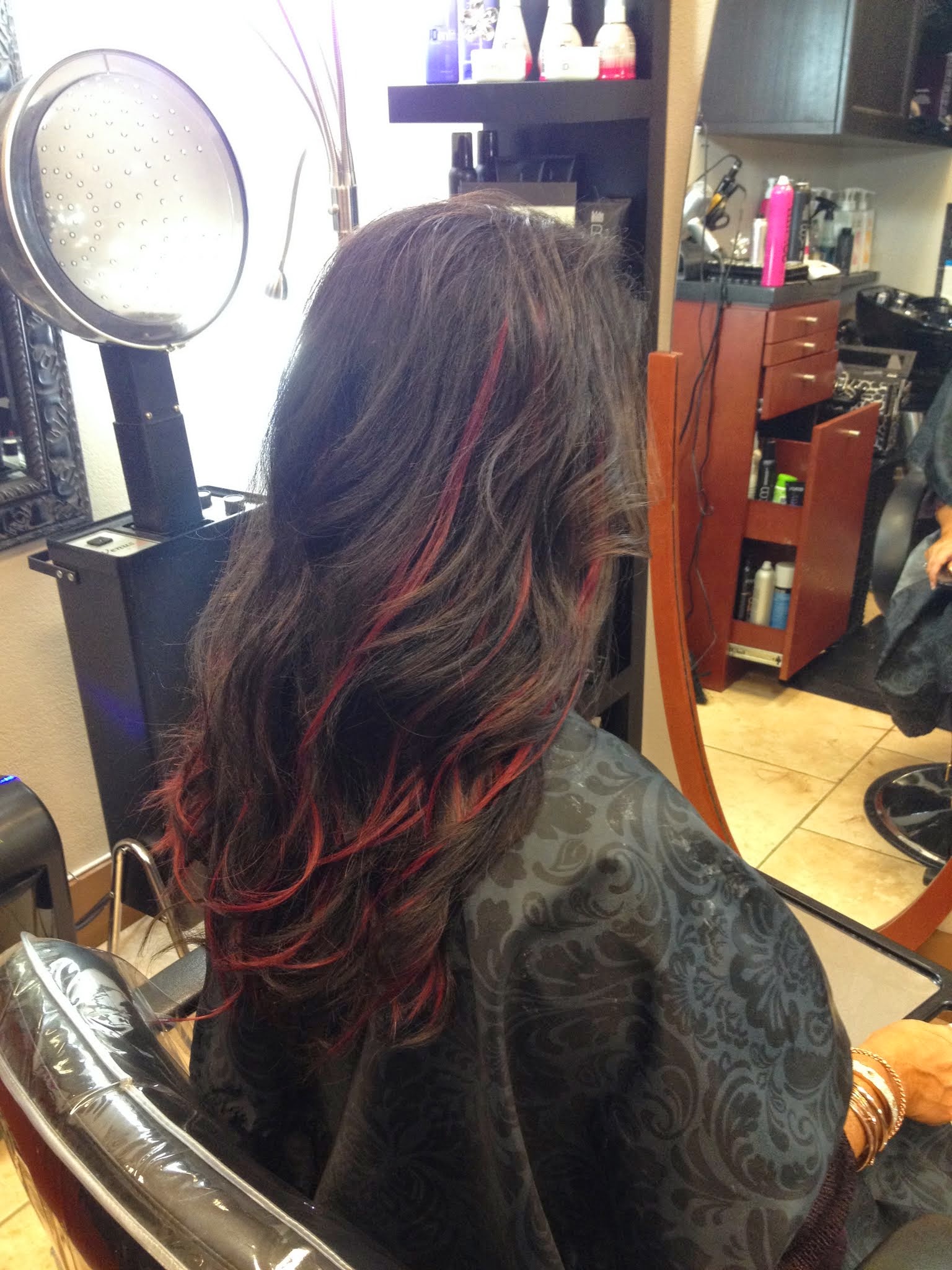 Dreamcatcher's Extensions