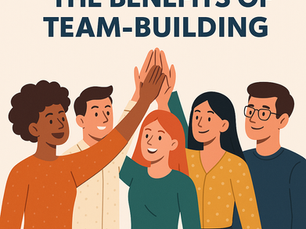 The Power of Team-Building: How Twist Events Creates Tailored Experiences for Success