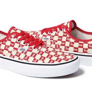 vans x supreme online