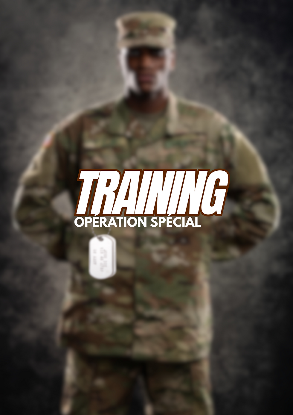 Training des opérations spéciales