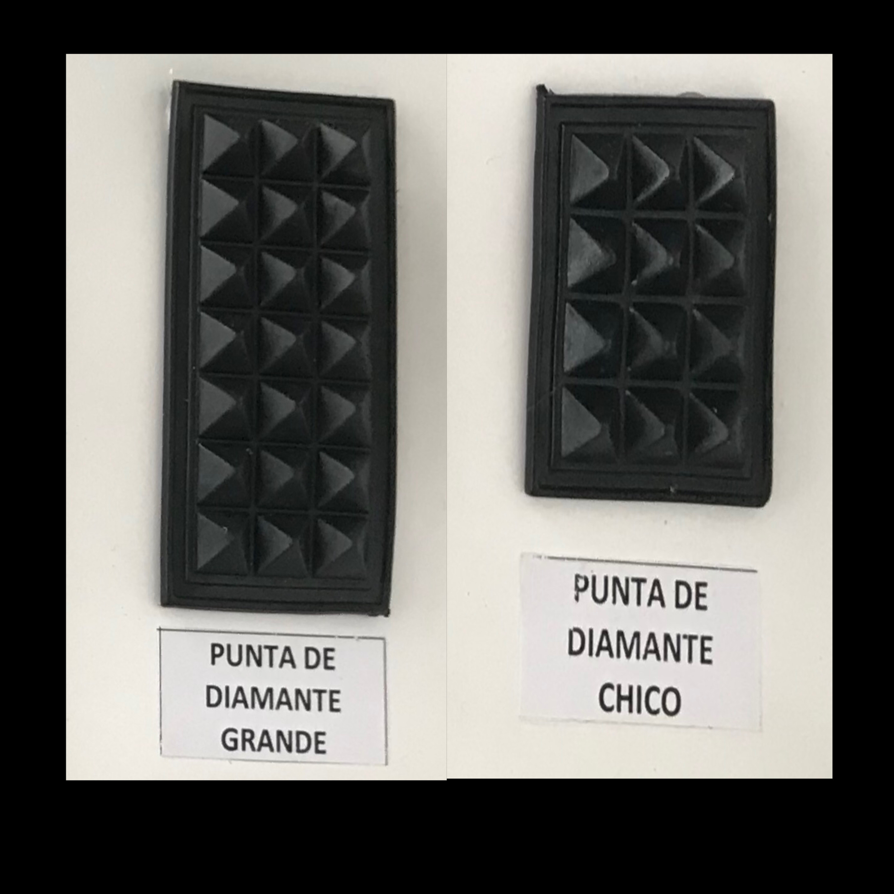 PUNTA DE DIAMANTE