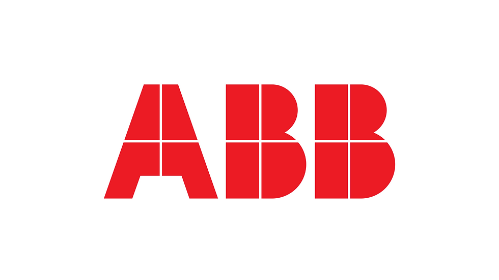 ABB Sace Logo