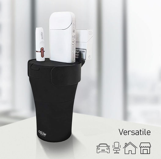 CUP CHARGER PER IQOS 2.4 / 2.4 PLUS