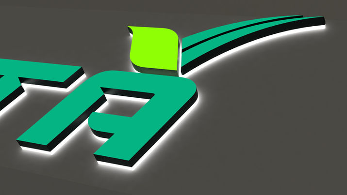 Render Mobilita notturno