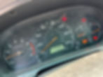 2000 Odyssey