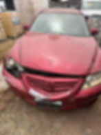 2005 Mazda