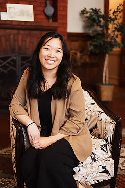 Paralegal Lianne Duscio of McDuffy Law Firm