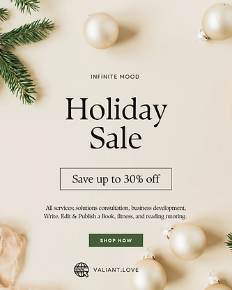 Infinite Gems Holiday Sale 2026.PNG