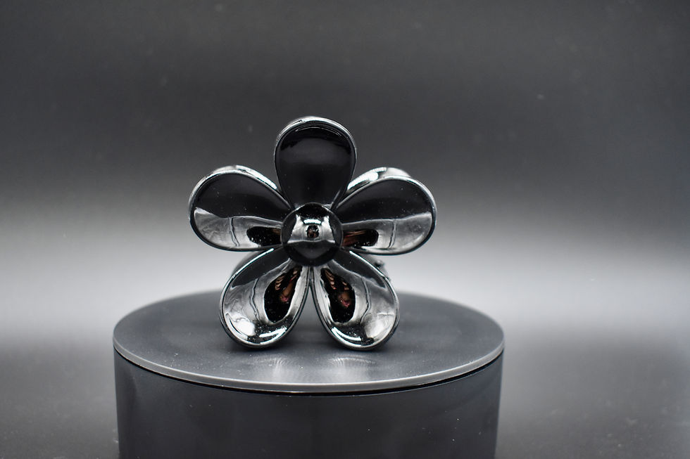 Thumbnail: Flower Clip