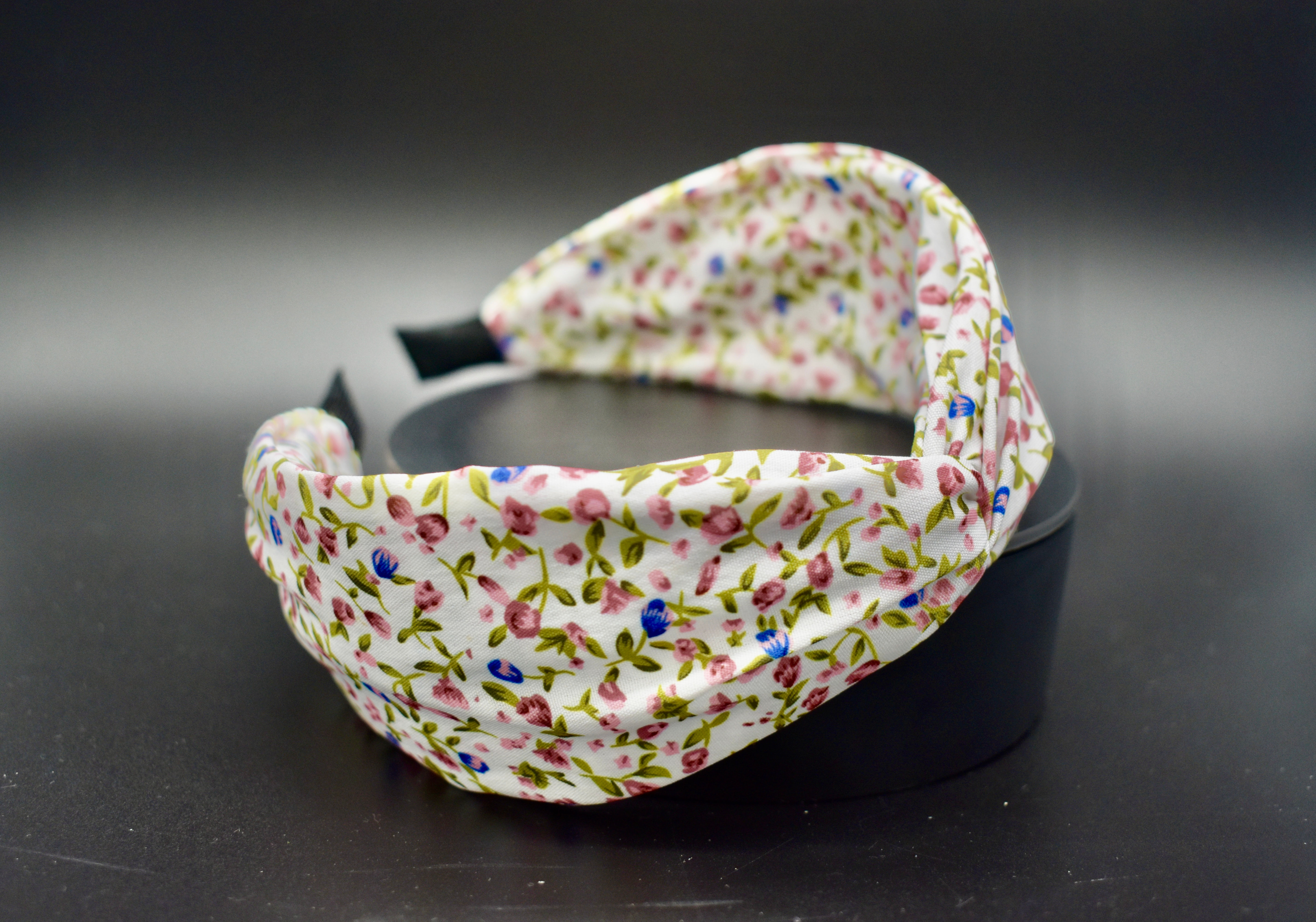 Floral Headband