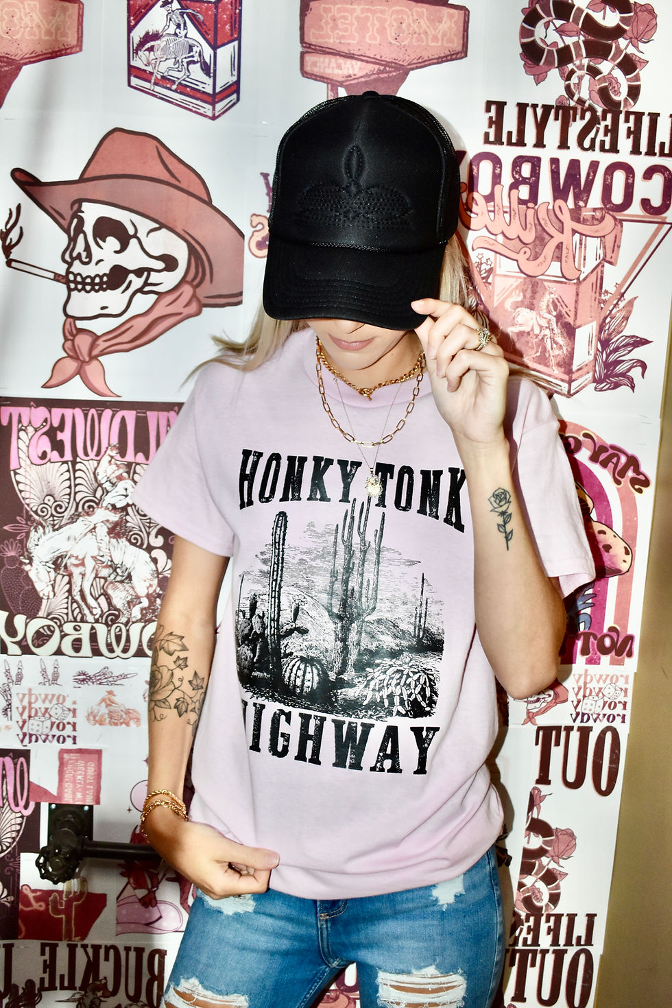 Thumbnail: Boot Stitch