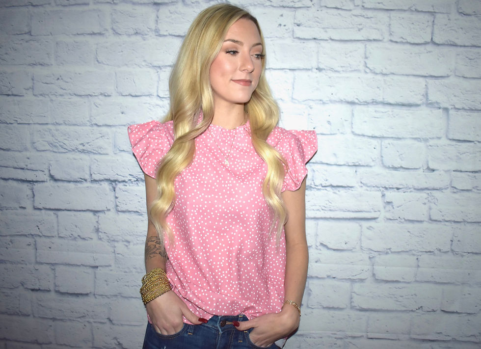 Thumbnail: Dotty Ruffle 