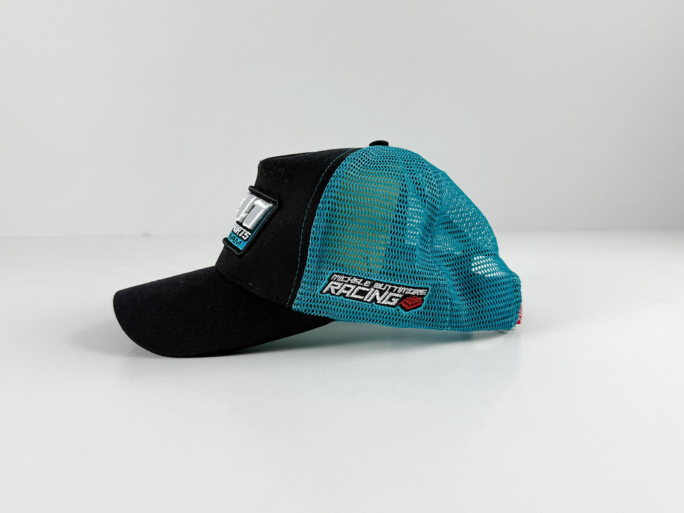 Thumbnail: 241 Motorsports Trucker Hat